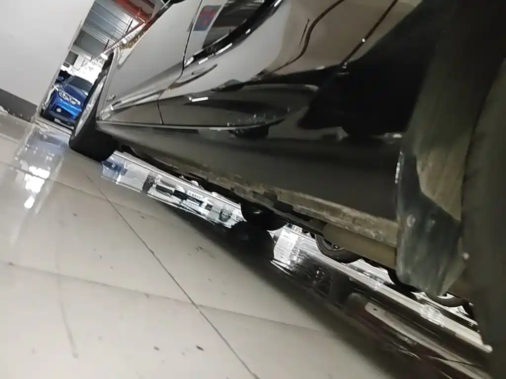 Buick Regal — миниатюра 22