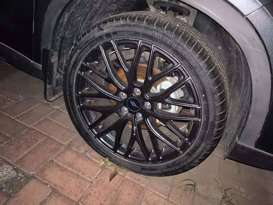 Oshan Oushang X5 — миниатюра 6
