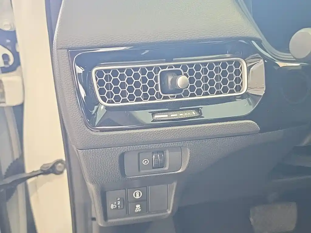 Honda Civic — миниатюра 13