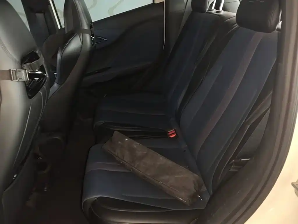 BYD Seagull — миниатюра 17