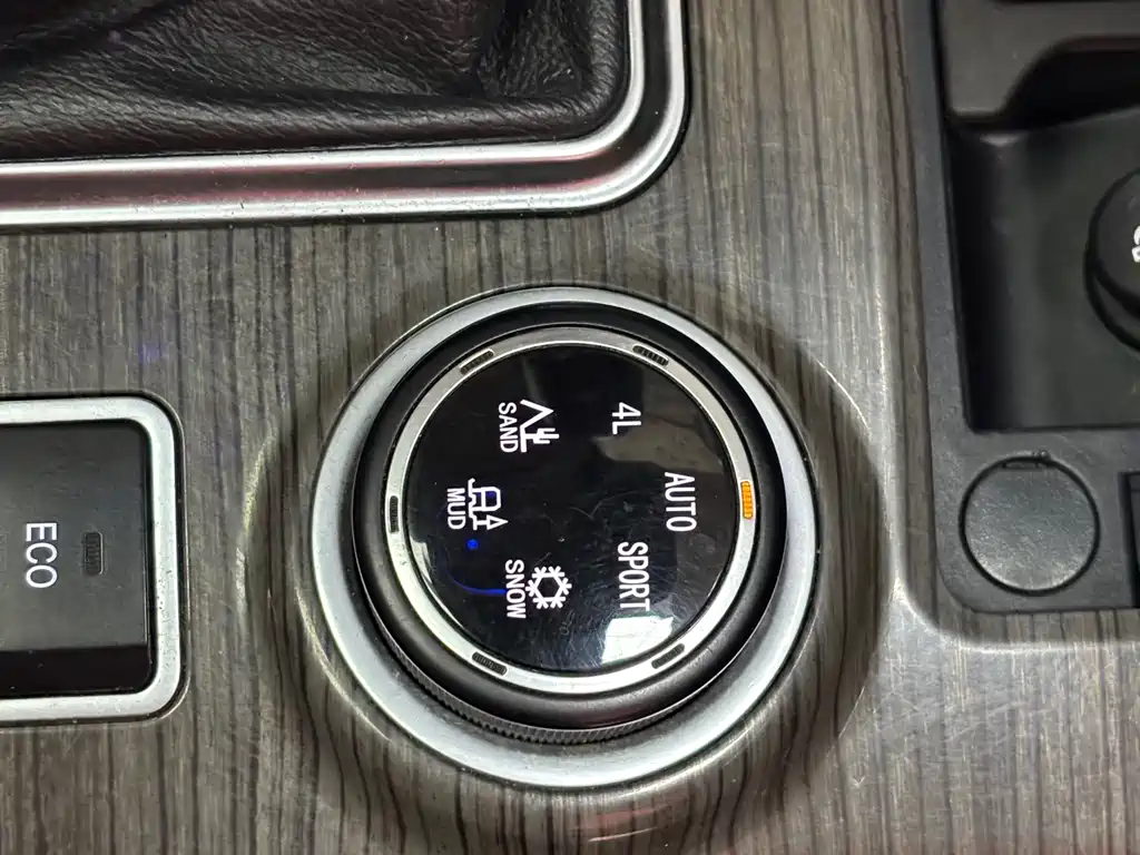 Haval H9 — фотографии объявления, Фото 14