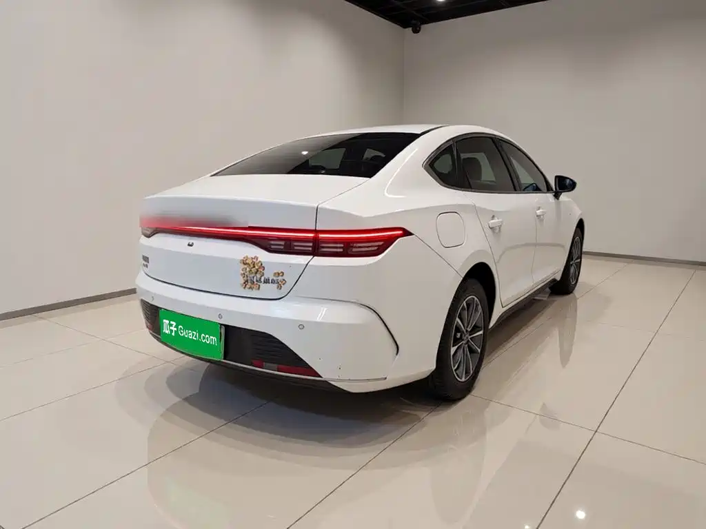 BYD Destroyer 05 — миниатюра 4