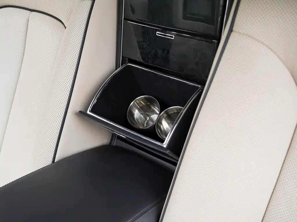 Maybach Maybach — миниатюра 52