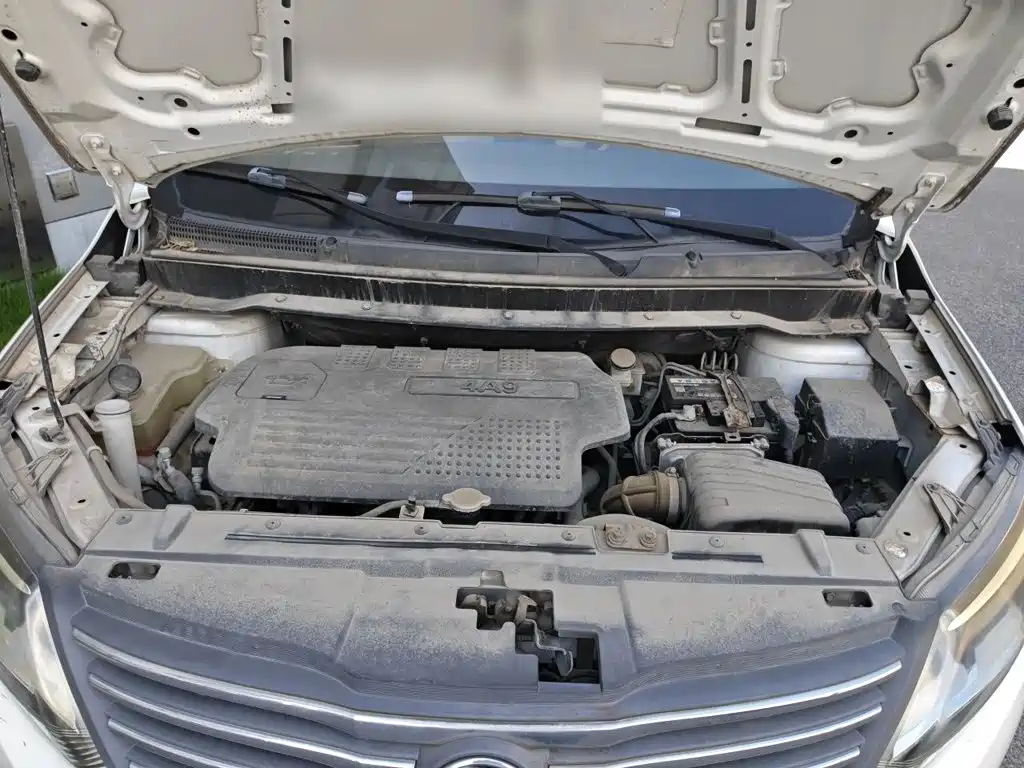 Fengxing Fengxing S500 — миниатюра 11