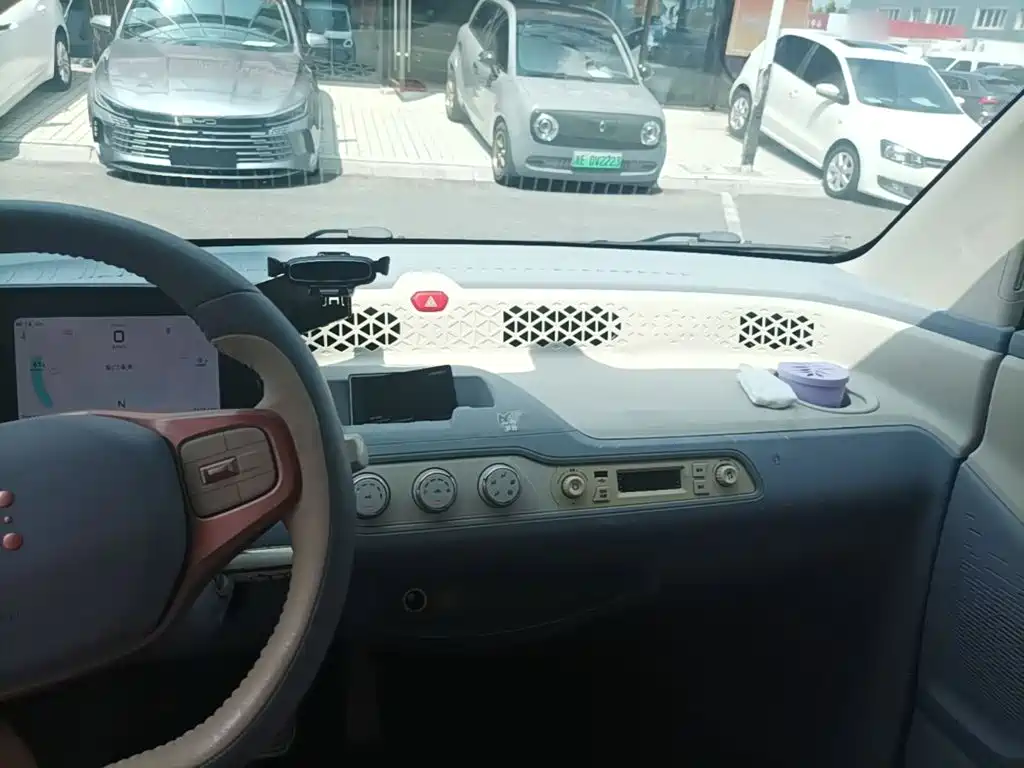 Fengguang Fengguang MINIEV — миниатюра 10