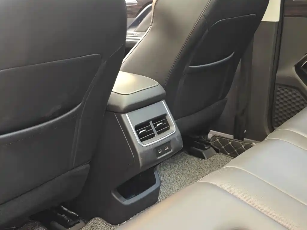 Haval H6 — миниатюра 23