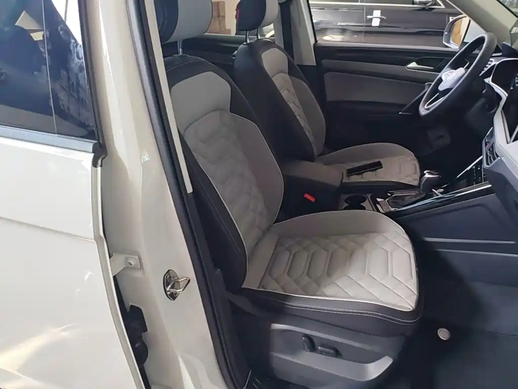 Volkswagen Tayron — миниатюра 25