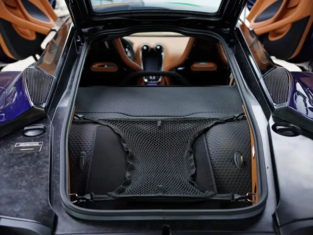 McLaren GT — миниатюра 38