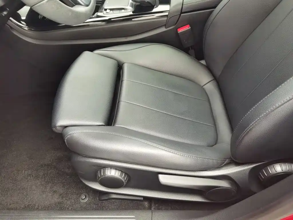 Mercedes-Benz A-Class — миниатюра 20