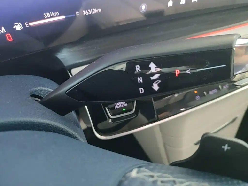 Buick Century — миниатюра 14