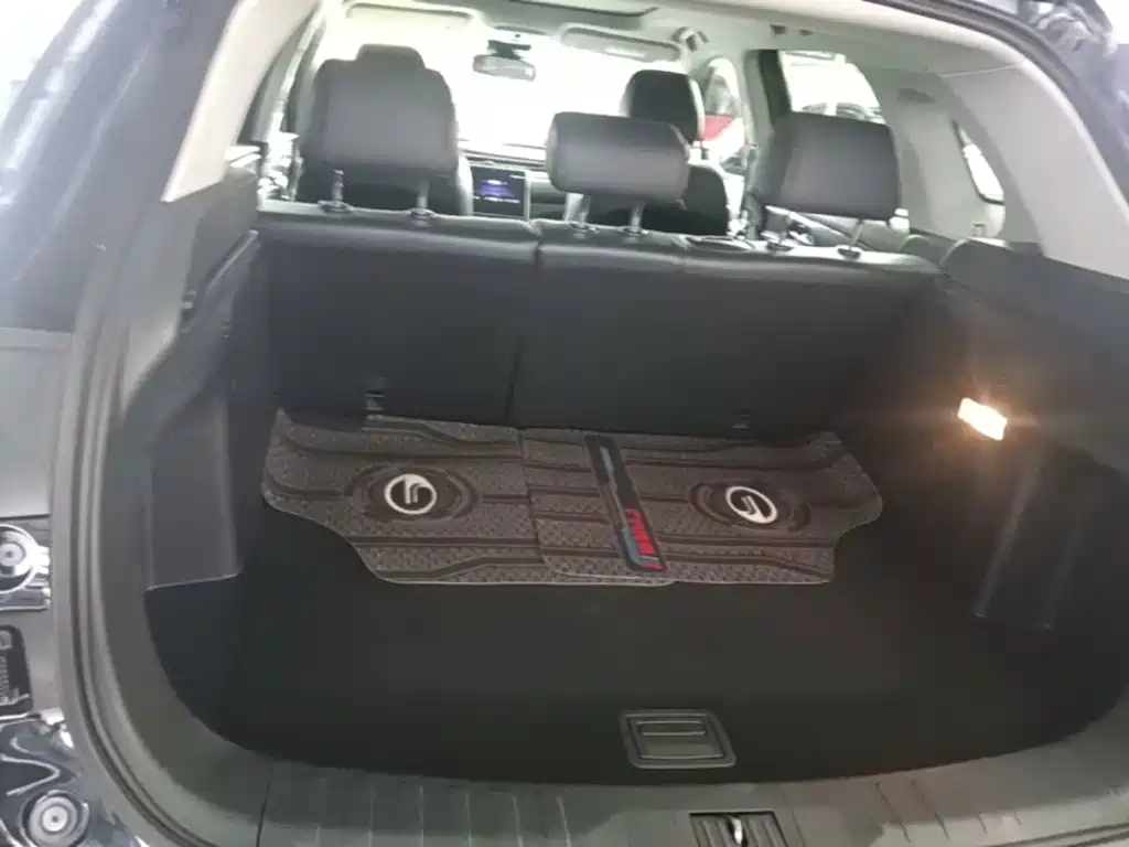 GAC Motor GS4 Plus — миниатюра 19