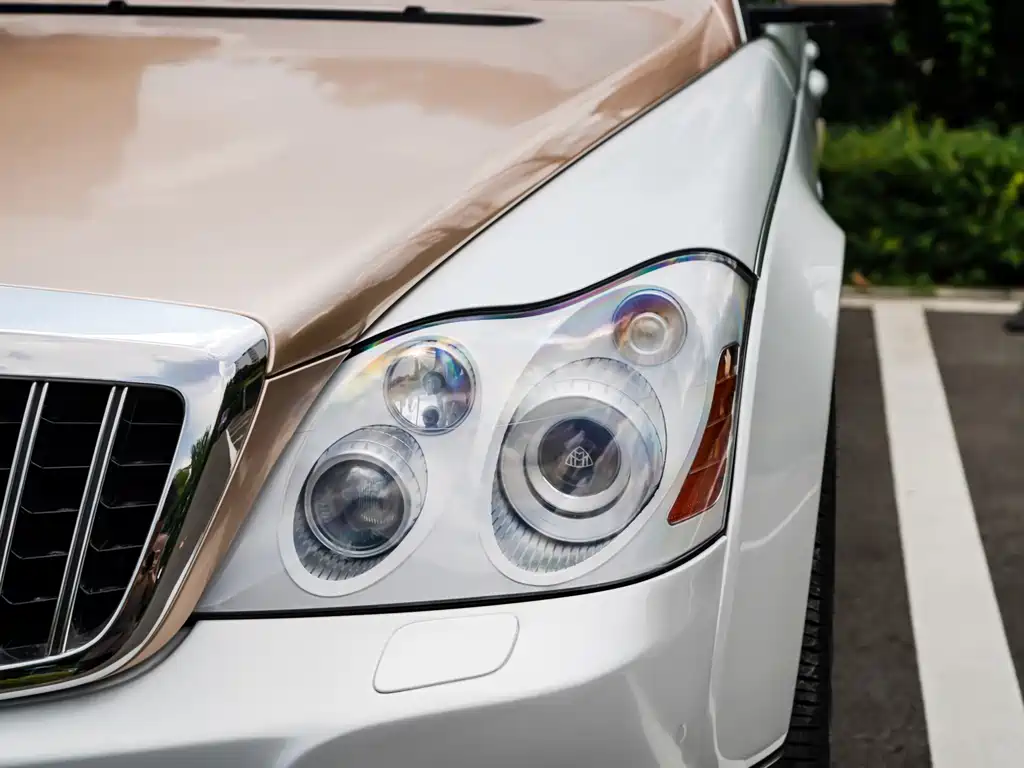 Maybach Maybach — миниатюра 21
