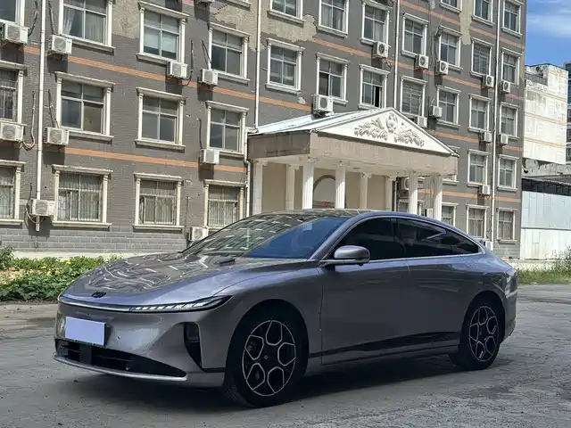 2025 Changan Nevo