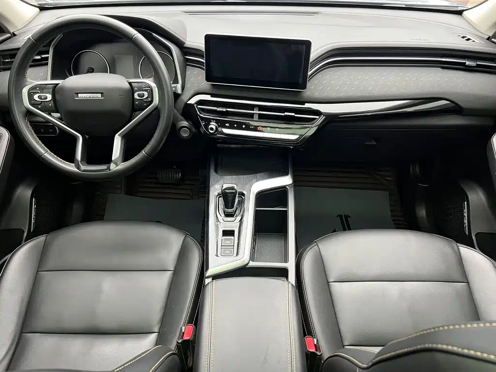 Haval Chitu — миниатюра 9