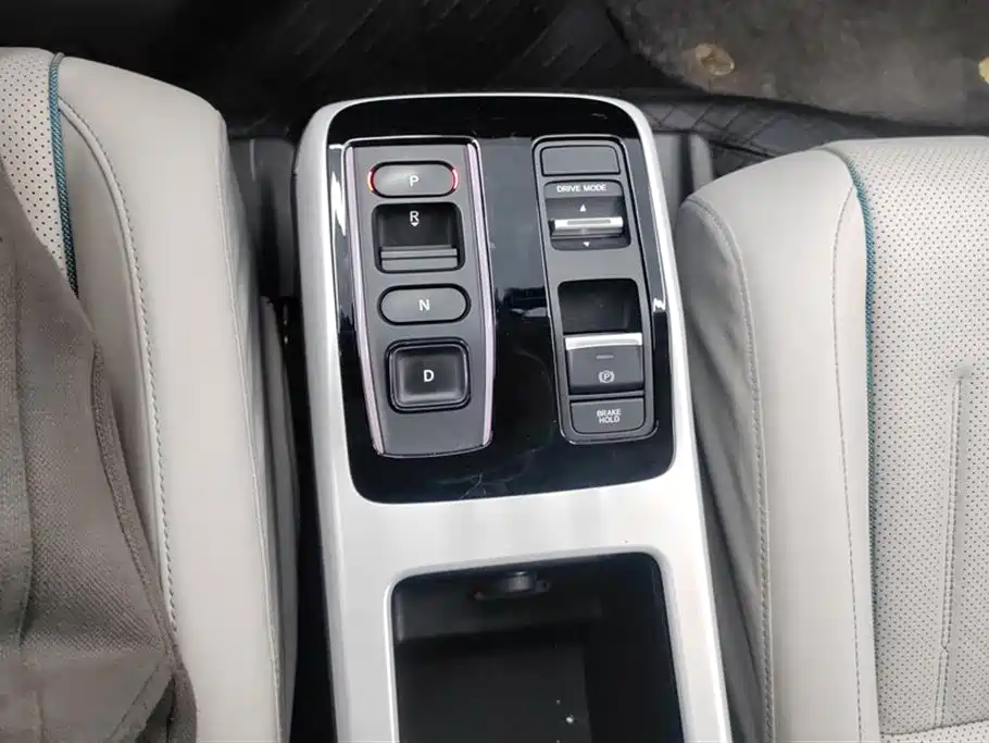 HONDA E: NP2 POLE PAI 2