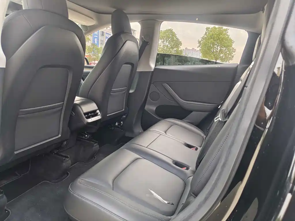 Tesla Model Y — миниатюра 23