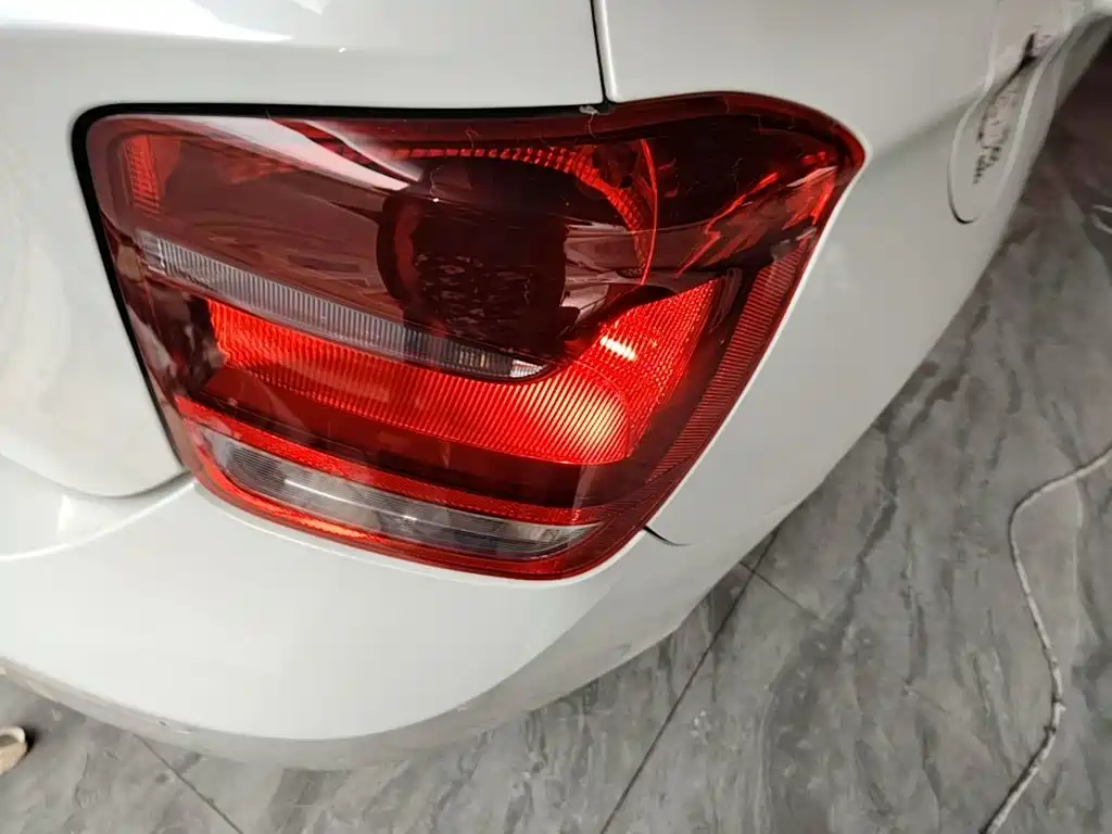 BMW 1 Series (Import) — миниатюра 8