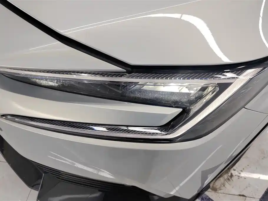 HONDA E: NP2 POLE PAI 2