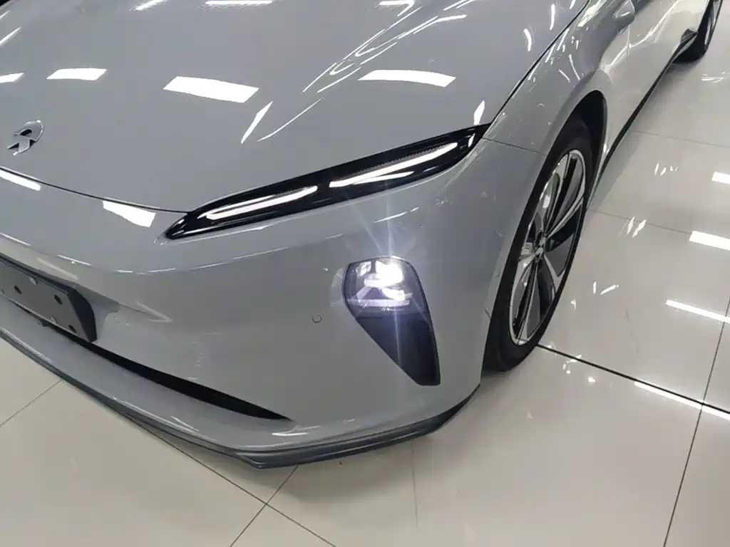 NIO ET5T — миниатюра 24