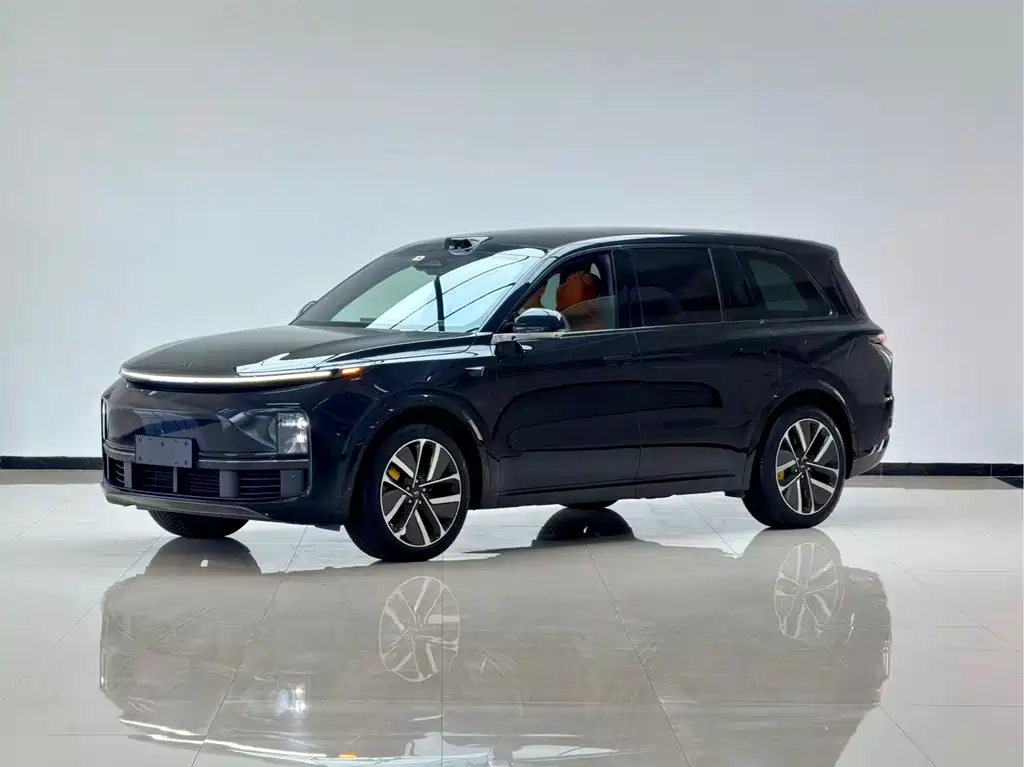 Li Auto L9