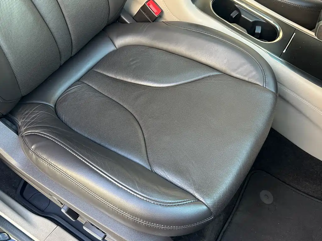 Lincoln MKC — миниатюра 20