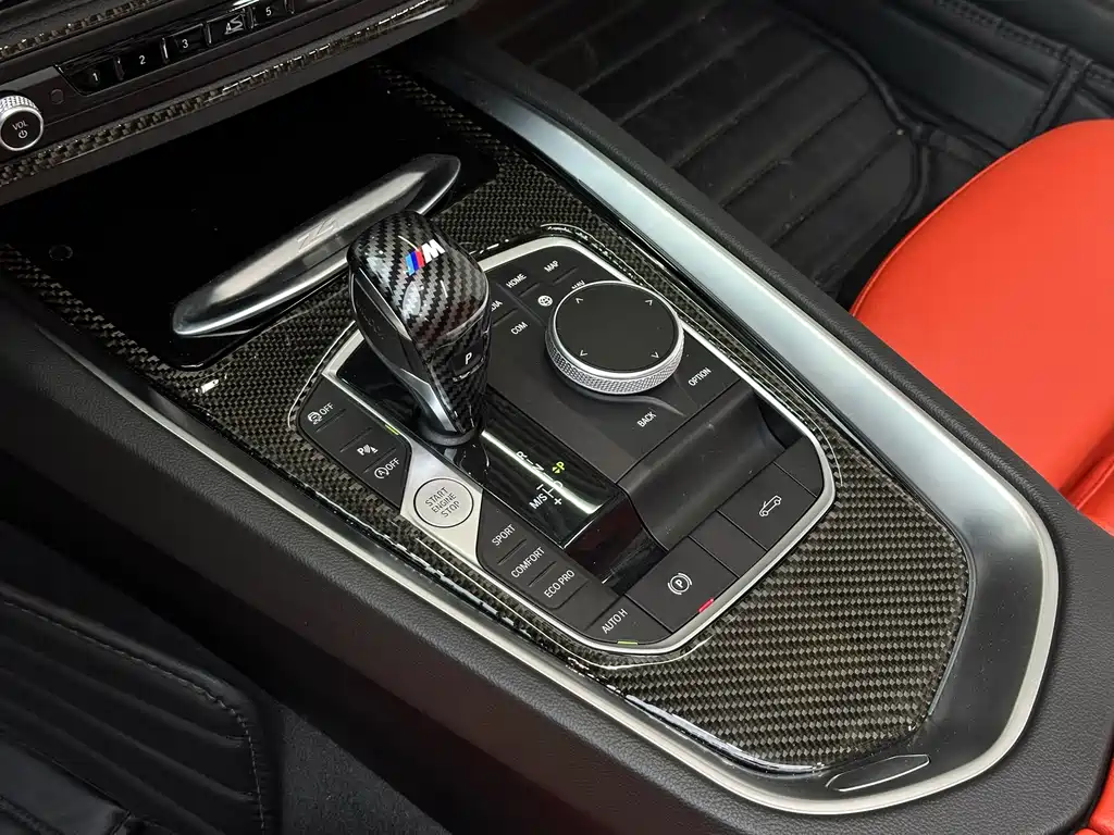 BMW Z4 2020 sDrive 25i