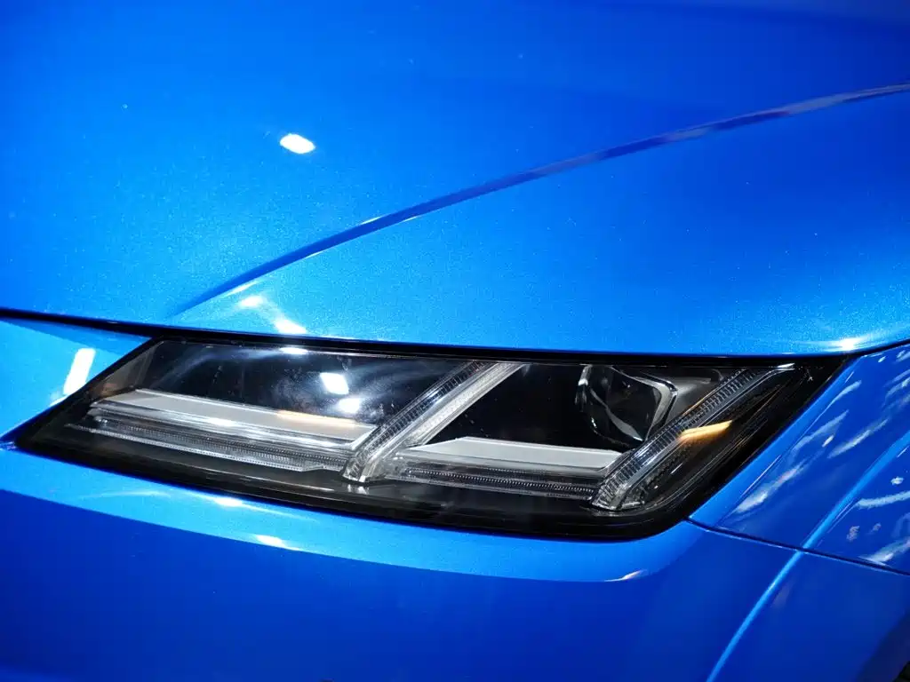 Audi TT RS — миниатюра 47