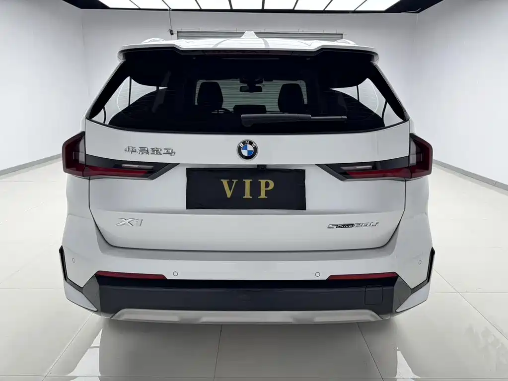 BMW X1 — миниатюра 5