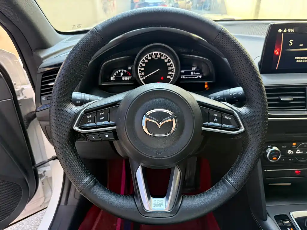 Mazda CX-4 — миниатюра 11