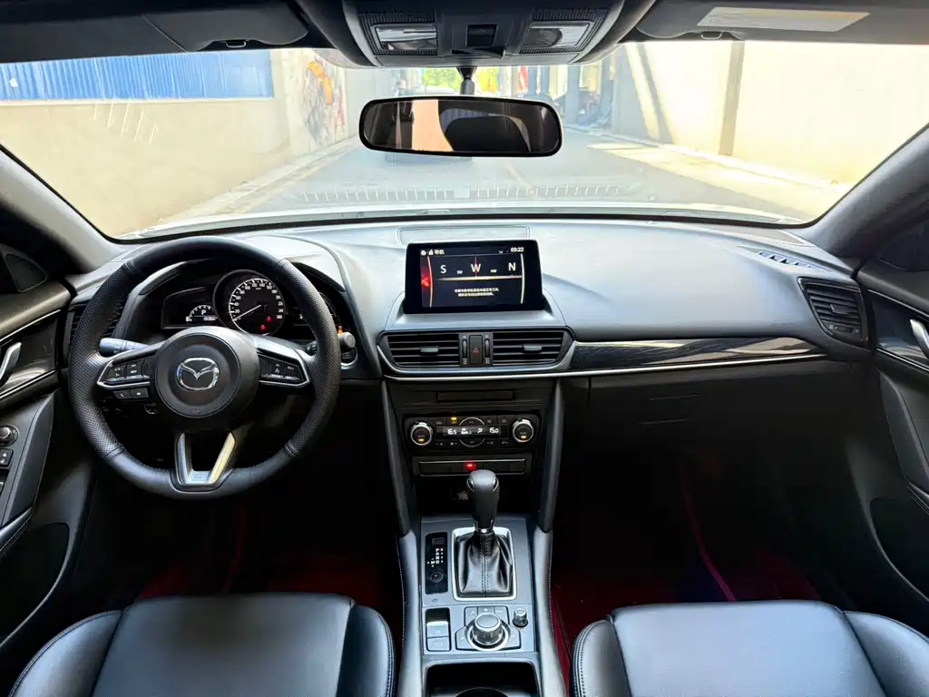 Mazda CX-4 — миниатюра 8