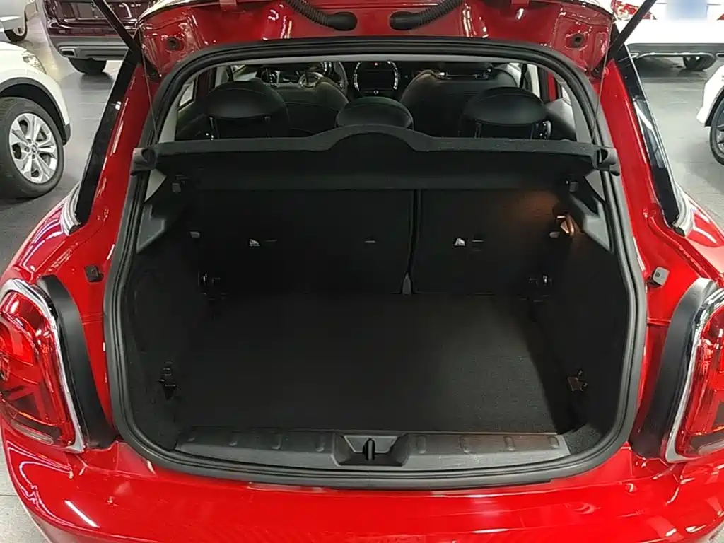 MINI Mini — миниатюра 19