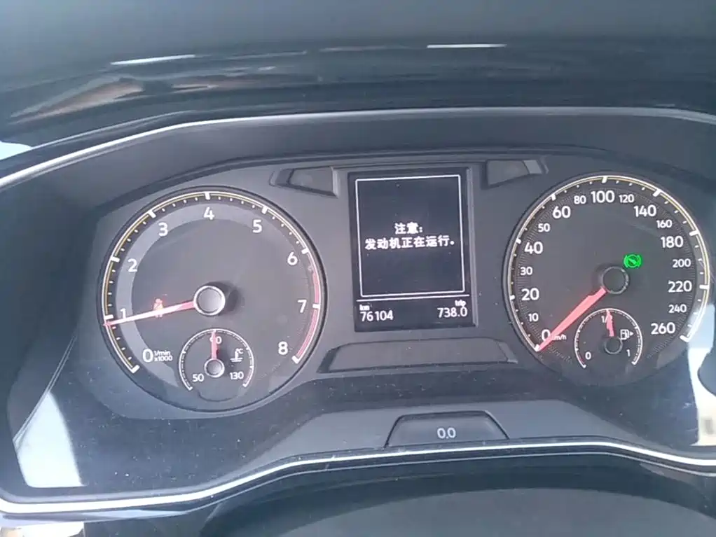 Volkswagen Sagitar — миниатюра 12