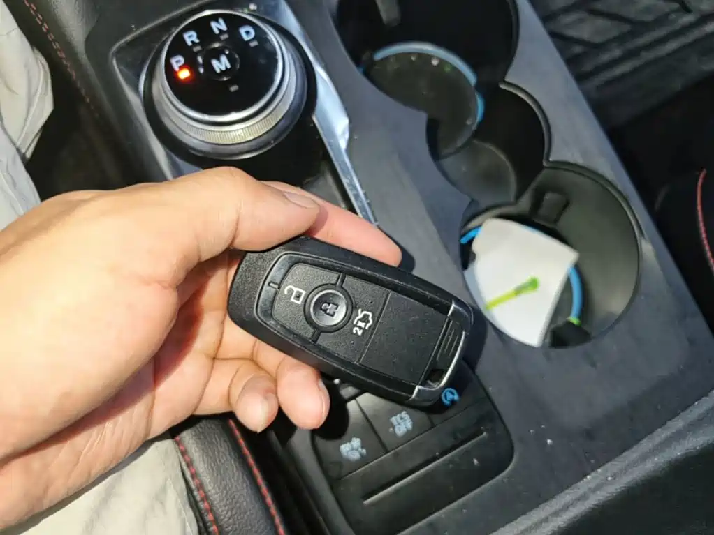 Ford Focus — миниатюра 9