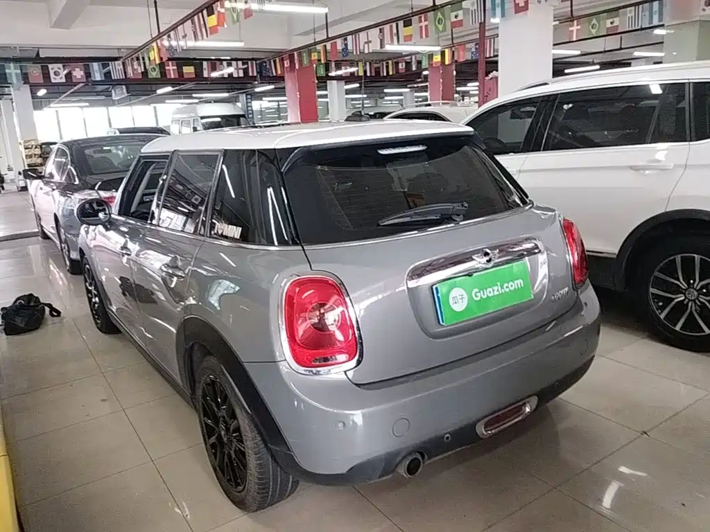 MINI Mini — миниатюра 5