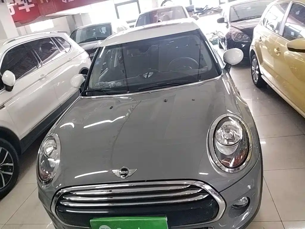 MINI Mini — миниатюра 3