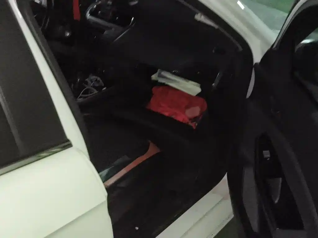 Ford Escort — миниатюра 19
