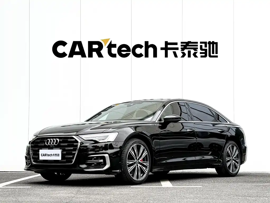 Audi A6L 2023