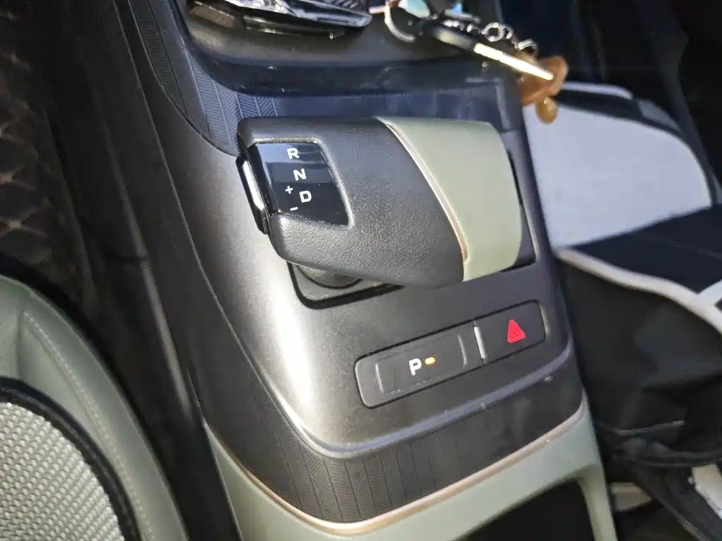 Changan Yida 2023 NE 1.5T GDI DCT