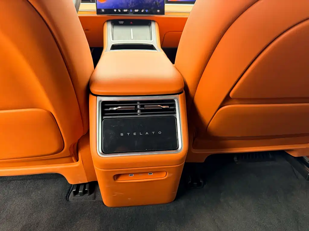 Xiangjie Xiangjie S9T — миниатюра 13