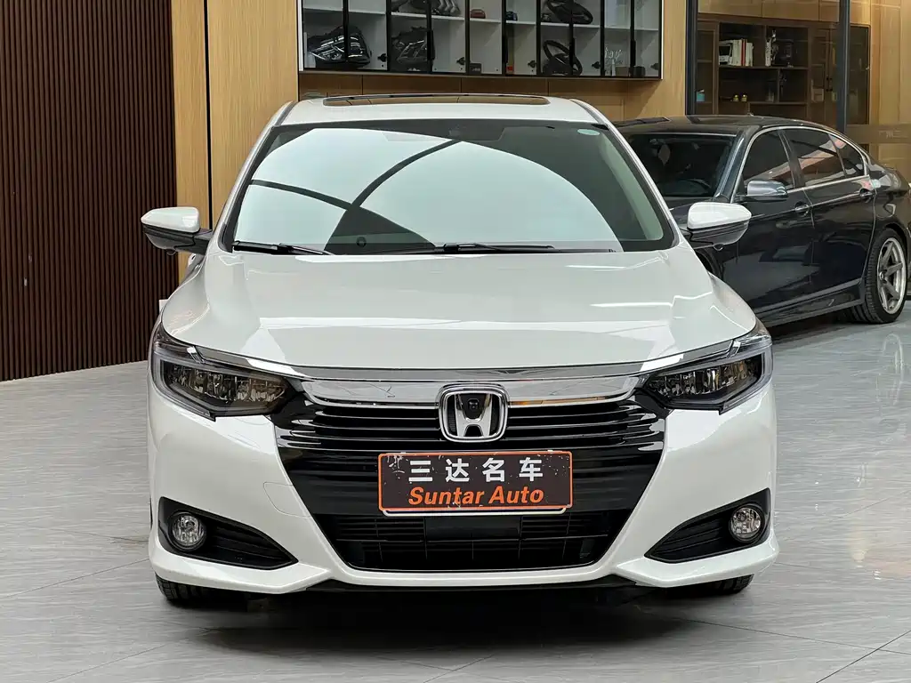 HONDA LINGPAI
