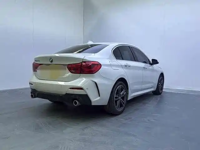 BMW 1 Series — миниатюра 2
