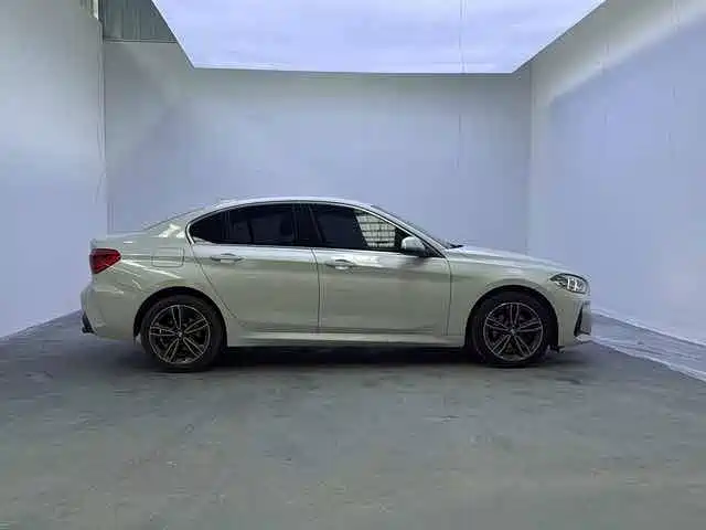 BMW 1 Series — миниатюра 5
