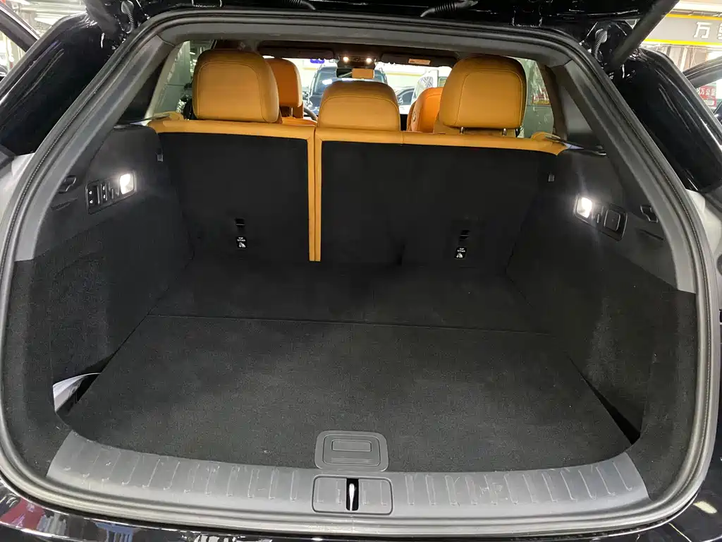 Li Auto Li i6 — миниатюра 7