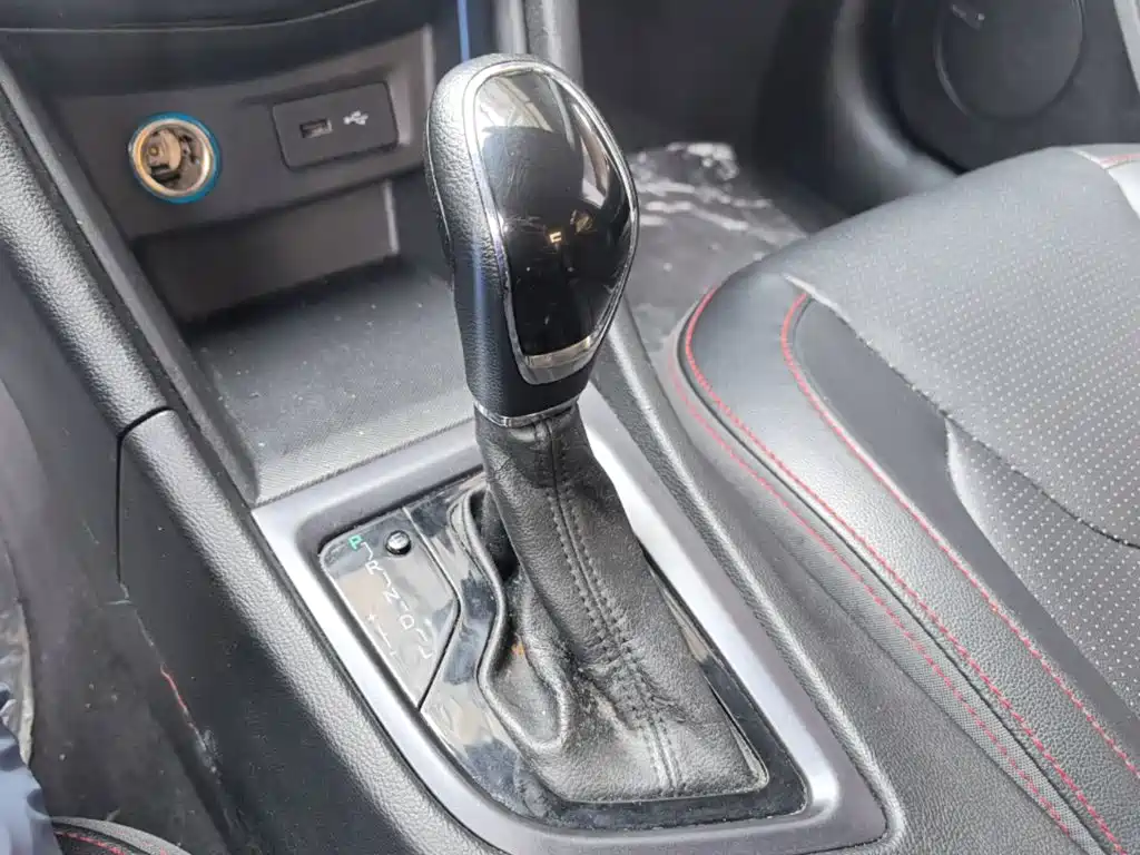 Chery Arrizo 5 — миниатюра 14