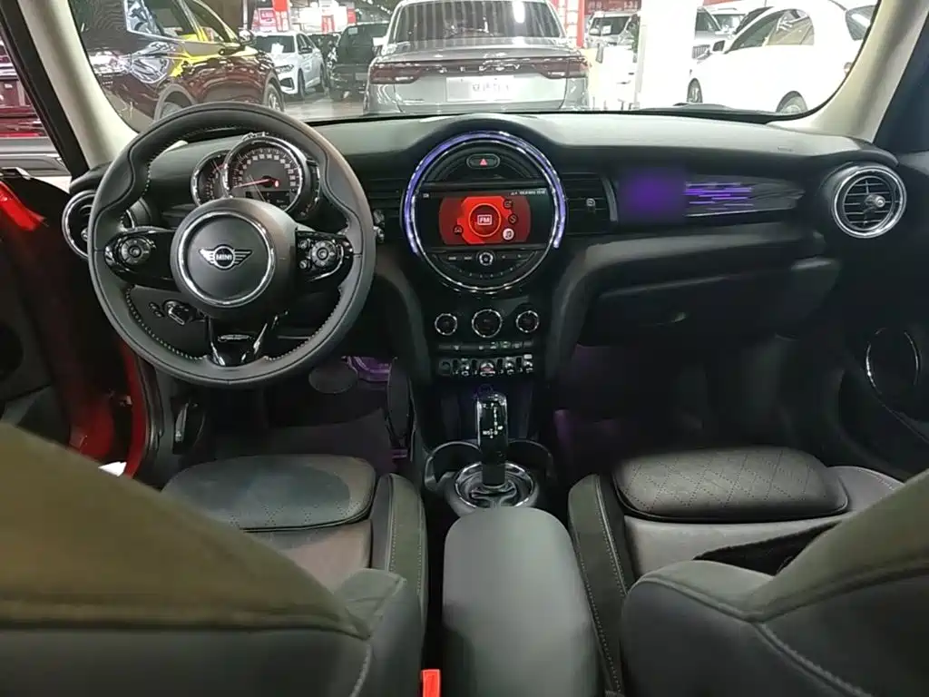 MINI Mini — миниатюра 10