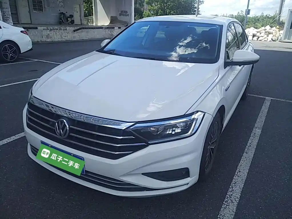Volkswagen Sagitar — миниатюра 2
