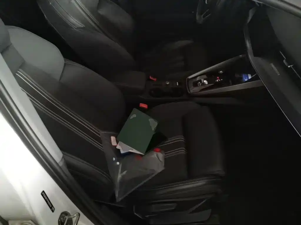 Audi A3 — миниатюра 25