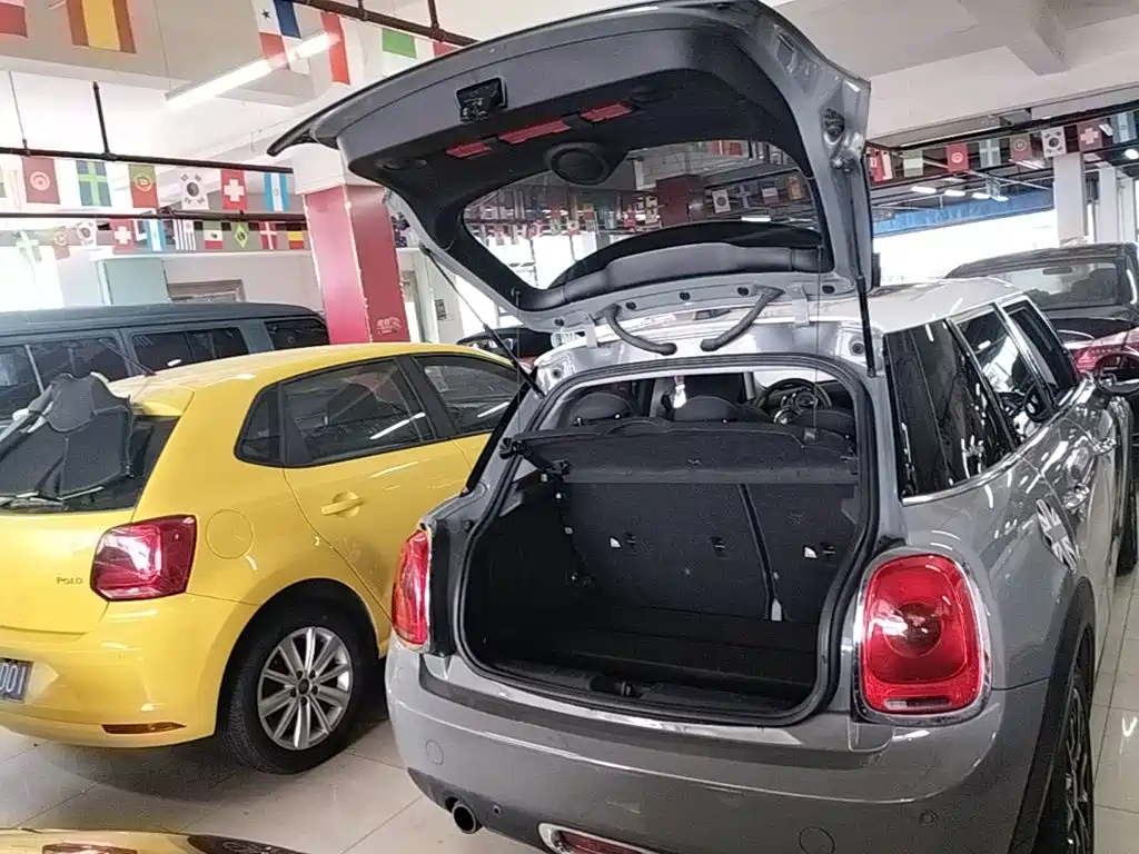 MINI Mini — миниатюра 19