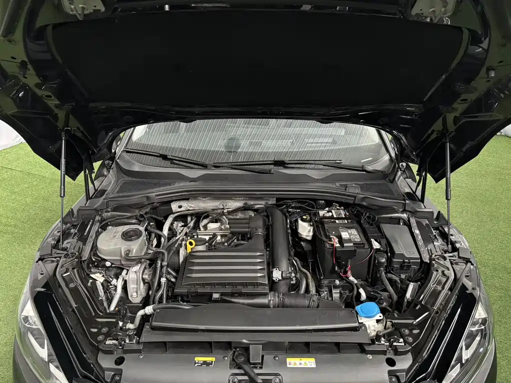 Volkswagen Lamando — миниатюра 21