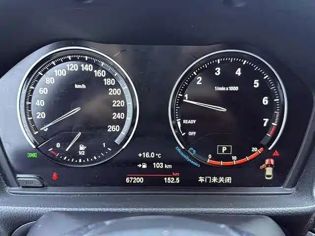 BMW 1 Series — миниатюра 6